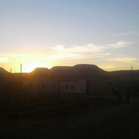 Denver Echo Exec. Guest House Maseru Bagian luar foto