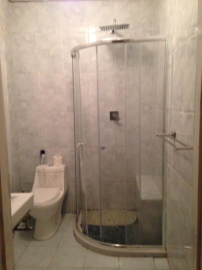 Denver Echo Exec. Guest House Maseru Bagian luar foto