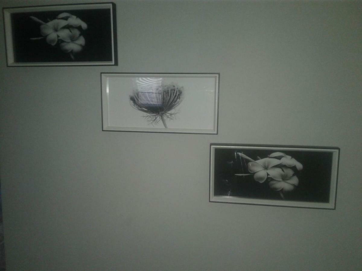 Denver Echo Exec. Guest House Maseru Bagian luar foto