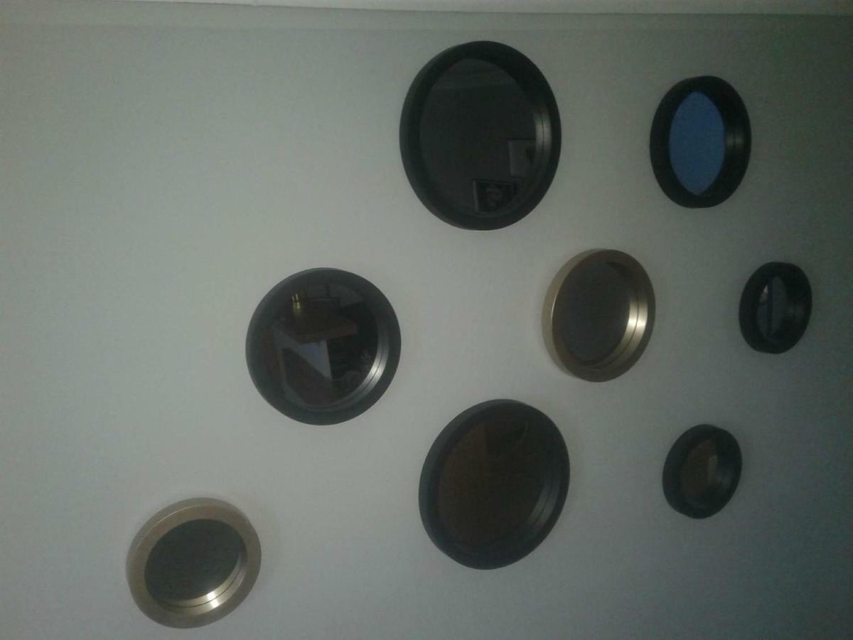 Denver Echo Exec. Guest House Maseru Bagian luar foto
