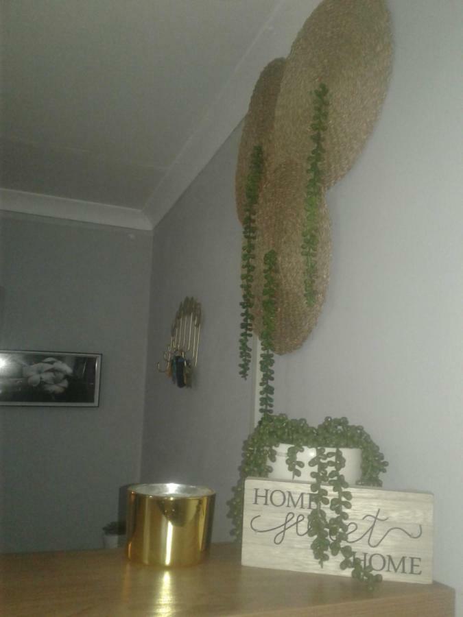 Denver Echo Exec. Guest House Maseru Bagian luar foto